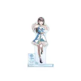 椎名 立希 Ani-Art 第5弾 パーツ付きBIGアクリルスタンド 1