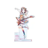 戸山 香澄 Ani-Art 第5弾 パーツ付きBIGアクリルスタンド 1