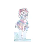 丸山 彩 Ani-Art 第5弾 パーツ付きBIGアクリルスタンド 1