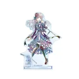 湊 友希那 Ani-Art 第5弾 パーツ付きBIGアクリルスタンド 1