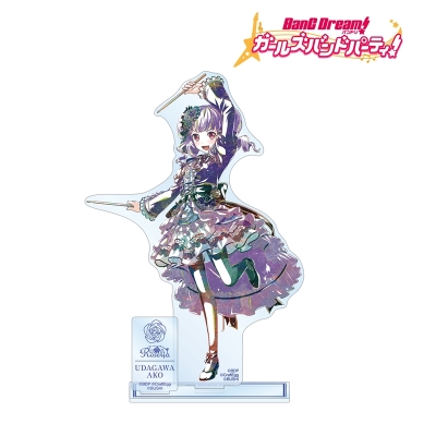 宇田川 あこ Ani-Art 第5弾 パーツ付きBIGアクリルスタンド 2