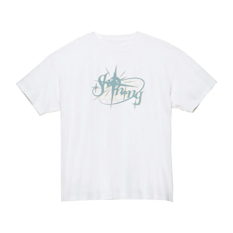 アークナイツ 描き起こし ショッピングver. シャイニング 着用Tシャツレディース(サイズ/S)