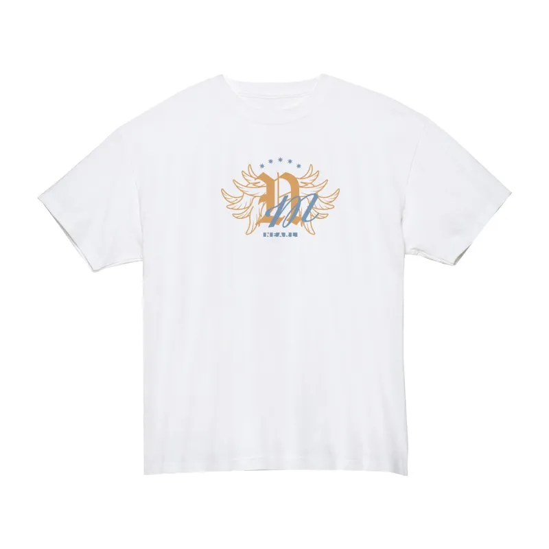 アークナイツ 描き起こし ショッピングver. ニアール 着用Tシャツメンズ(サイズ/XXXL)