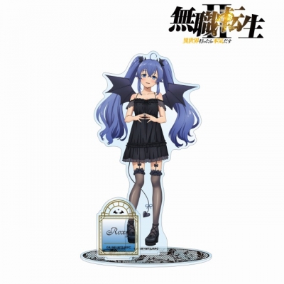 描き下ろし ロキシー・ミグルディア 悪魔ver. パーツ付きBIGアクリルスタンド 2