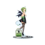 描き下ろし シルフィエット 悪魔ver. パーツ付きBIGアクリルスタンド 1