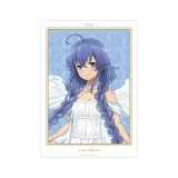 描き下ろし ロキシー・ミグルディア 天使ver. A3マット加工ポスター 1