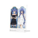 描き下ろし ロキシー・ミグルディア 悪魔と天使ver. A5アクリルパネル 1