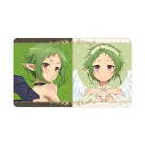 描き下ろし シルフィエット 悪魔と天使ver. マルチデスクマット 1