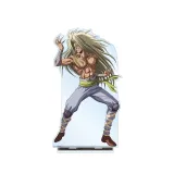 描き下ろし 雷禅 魔界編バトルver. 特大アクリルスタンド 1