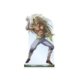 描き下ろし 雷禅 魔界編バトルver. BIGアクリルスタンド 1