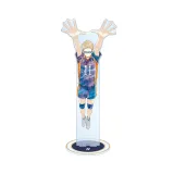 月島蛍 Ani-Art 第3弾 特大アクリルスタンド 1