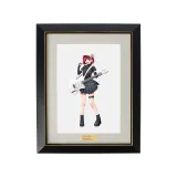 描き下ろし 有馬かな ロックバンドver. キャラファイングラフ 1