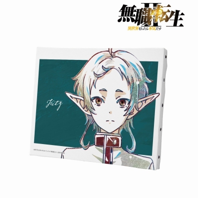 フィッツ Ani-Art キャンバスボード 2