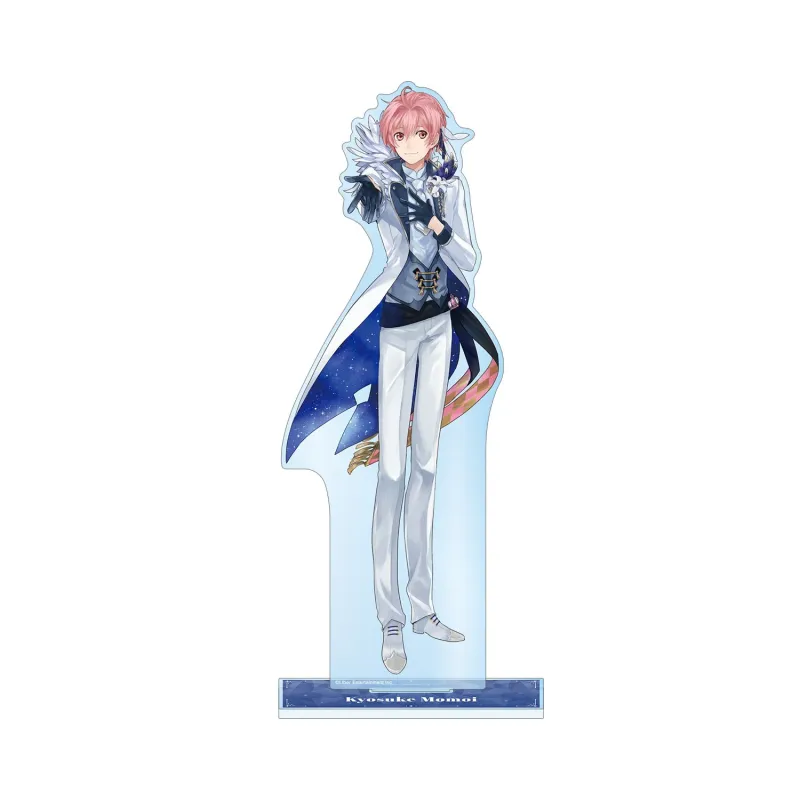 桃井 恭介 特大アクリルスタンド