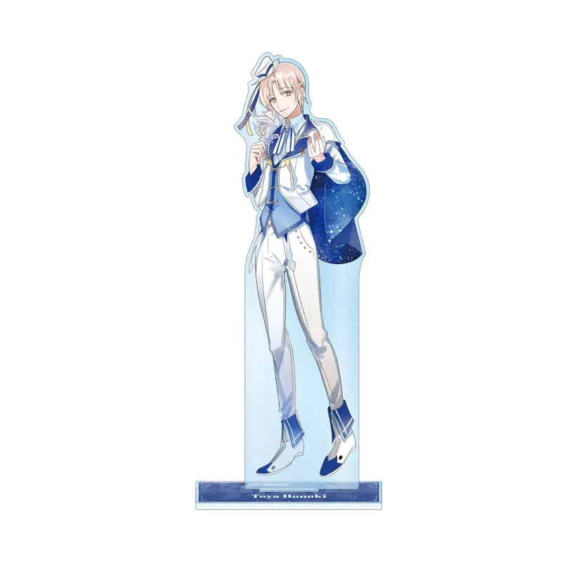 朴木 十夜 特大アクリルスタンド