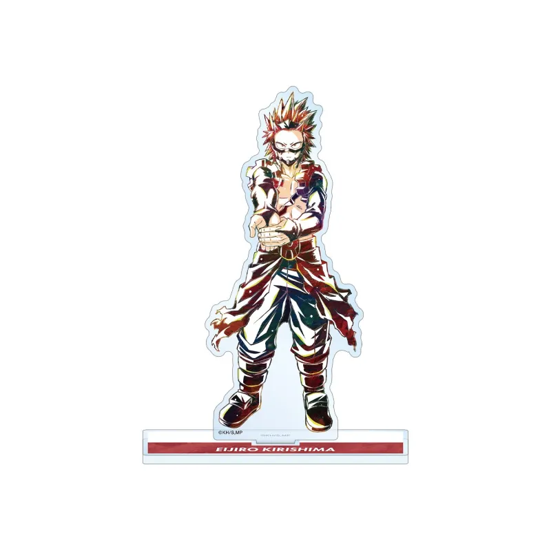 切島鋭児郎 Ani-Art 第6弾 BIGアクリルスタンド