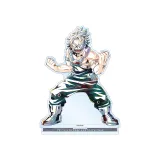 鉄哲徹鐵 Ani-Art 第6弾 BIGアクリルスタンド 1