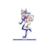 Mｔ.レディ Ani-Art 第6弾 BIGアクリルスタンド 1