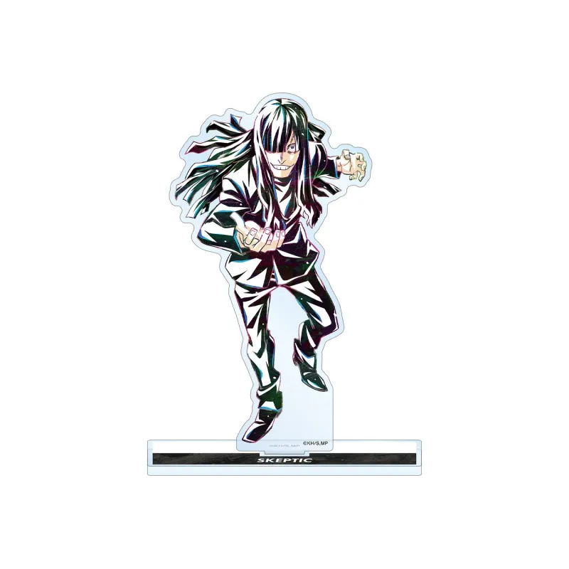 スケプティック Ani-Art 第6弾 BIGアクリルスタンド
