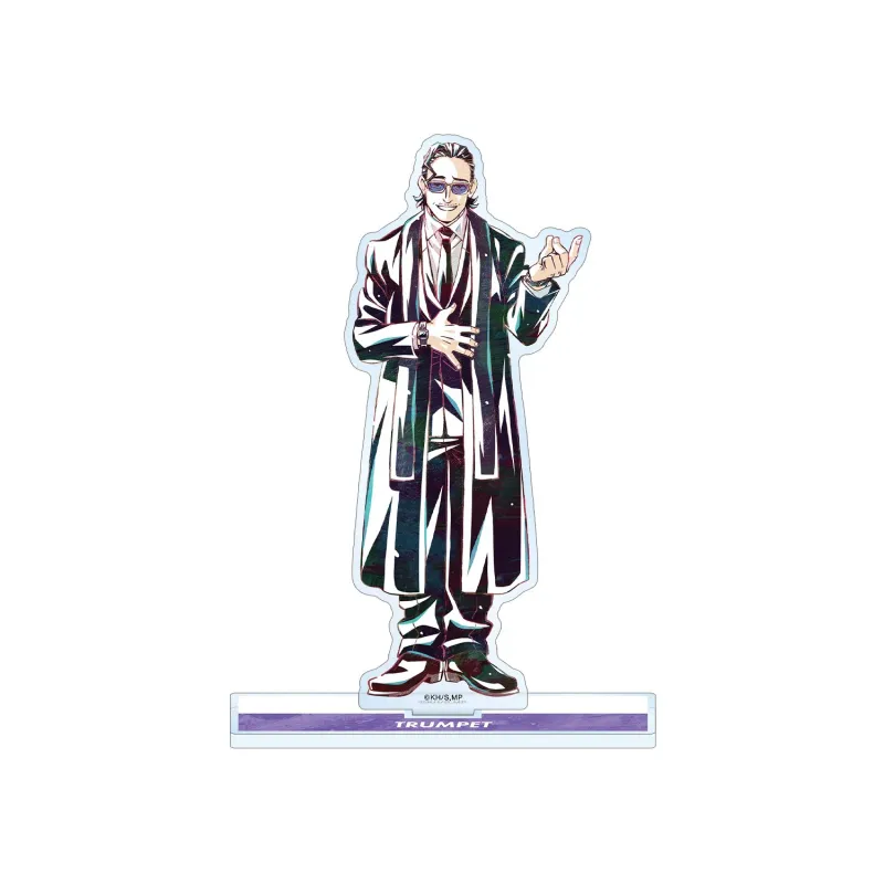 トランペット Ani-Art 第6弾 BIGアクリルスタンド
