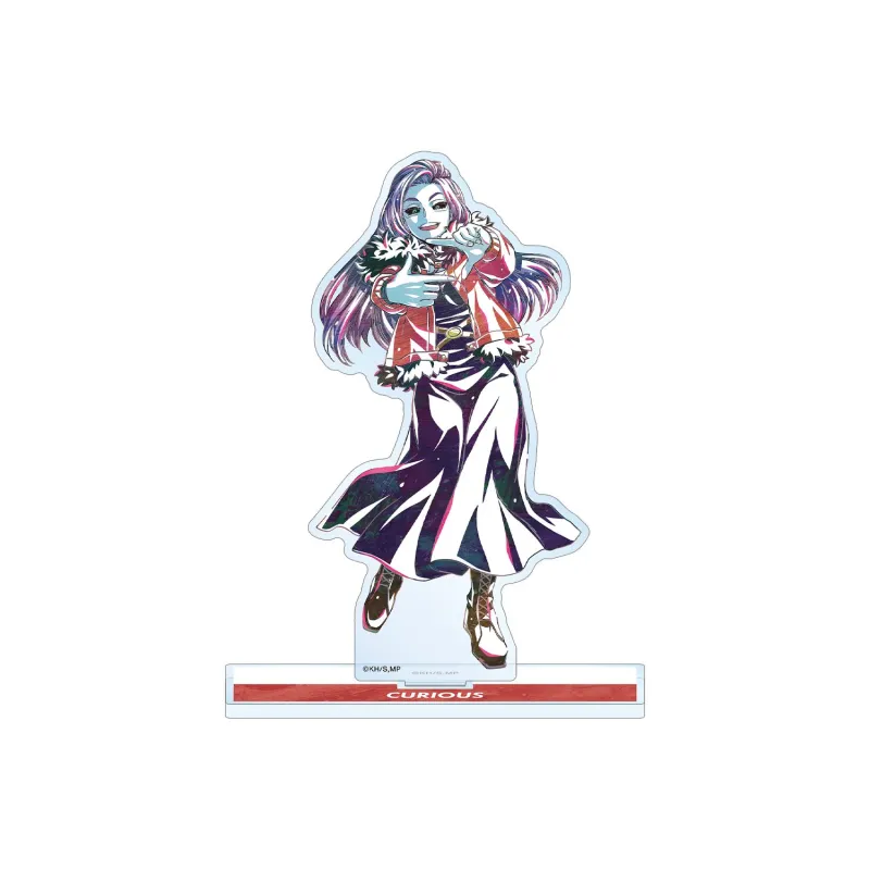 キュリオス Ani-Art 第6弾 BIGアクリルスタンド