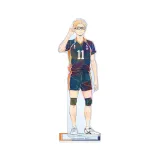 月島 蛍 Ani-Art 第4弾 特大アクリルスタンド 1
