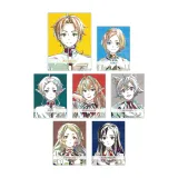トレーディング Ani-Art アクリルカード(単位/BOX) 1
