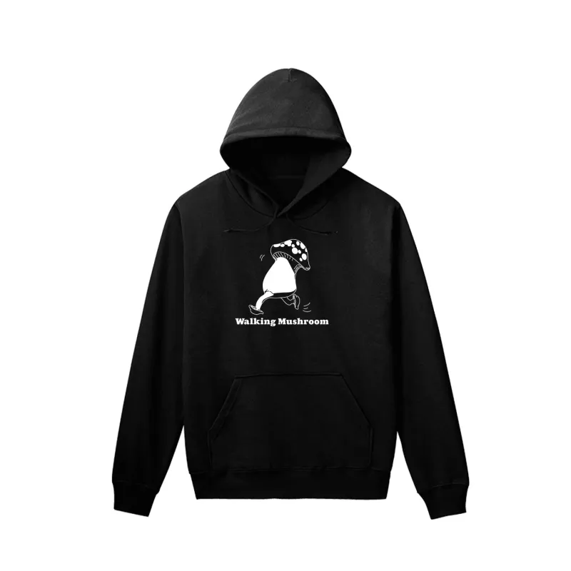 歩き茸 パーカーレディース(サイズ/XXL)