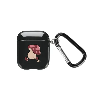 歩き茸 AirPodsケース(対応機種/AirPods3)