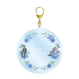 山本 武（10年後）&スペルビ・スクアーロ（10年後） Botania BIGアクリルキーホルダー 1