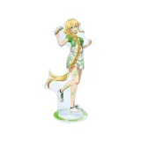 描き下ろし リーファ ペイントスタイルver. 特大アクリルスタンド 1