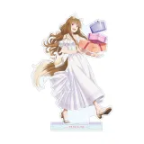 描き下ろし ホロ キレイめファッションでお買い物ver. 特大アクリルスタンド 1