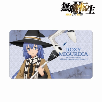 ロキシー・ミグルディア マルチデスクマット 2