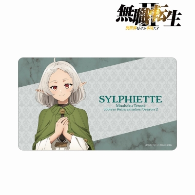 シルフィエット マルチデスクマット 2