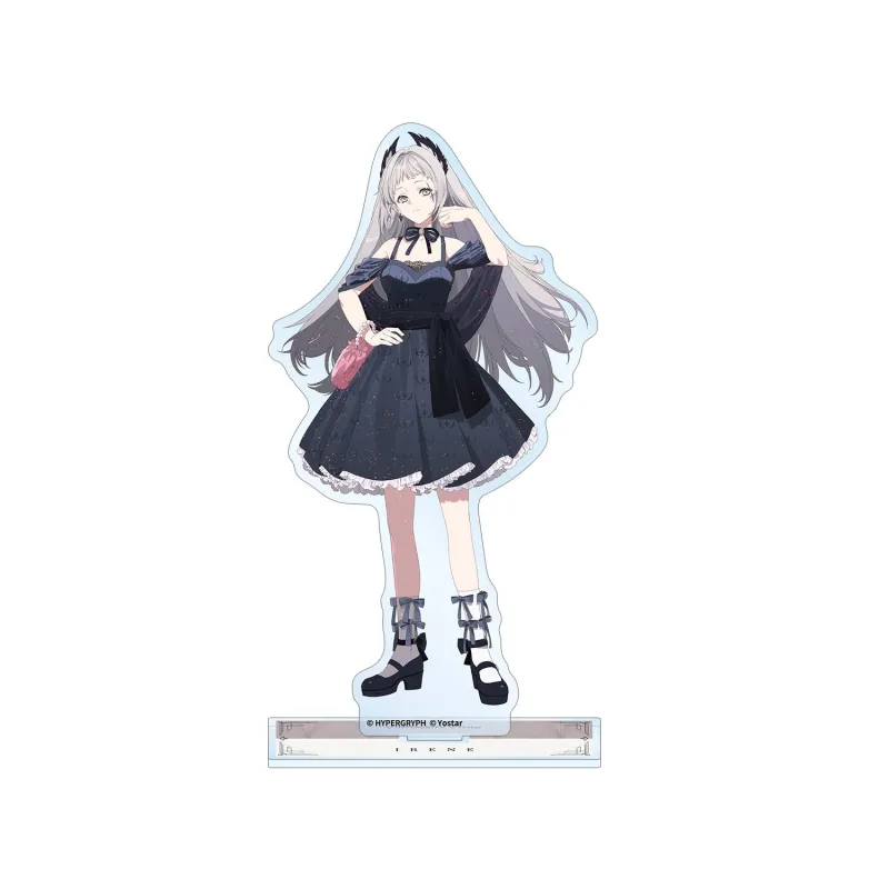 アークナイツ アイリーニ ドレスアップver. BIGアクリルスタンド