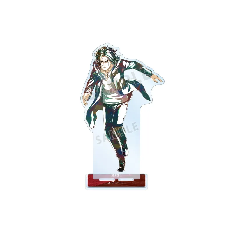エレン Ani-Art 第5弾 BIGアクリルスタンド