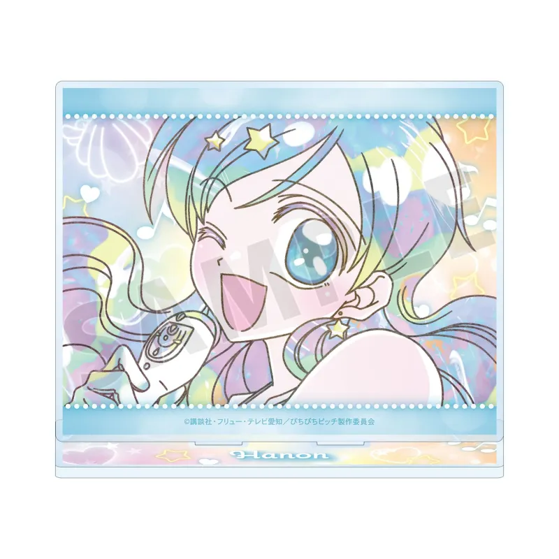 波音 Ani-Art KAWAII label BIGアクリルスタンド
