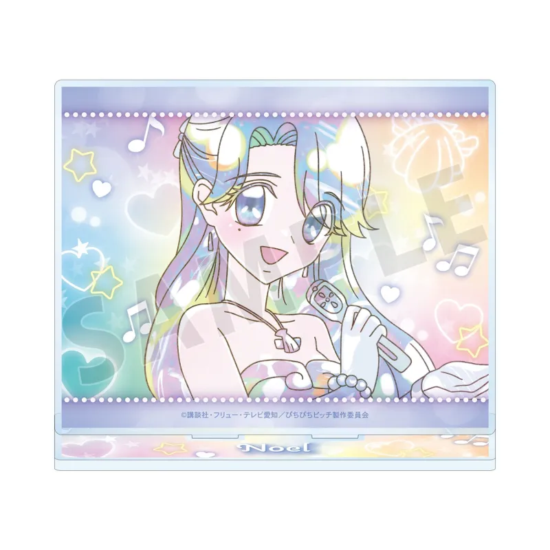 ノエル Ani-Art KAWAII label BIGアクリルスタンド