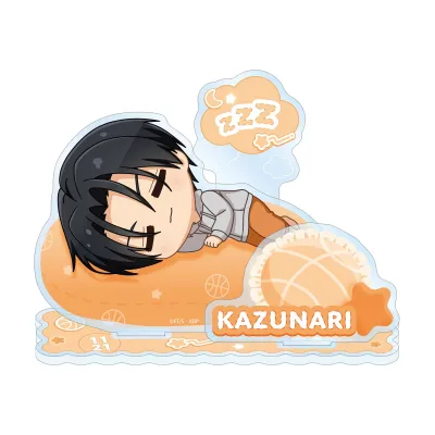 高尾和成 ちびころ パーツ付きBIGアクリルスタンド