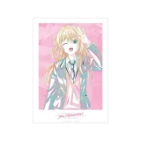 天海夕 Ani-Art A3マットポスター 1