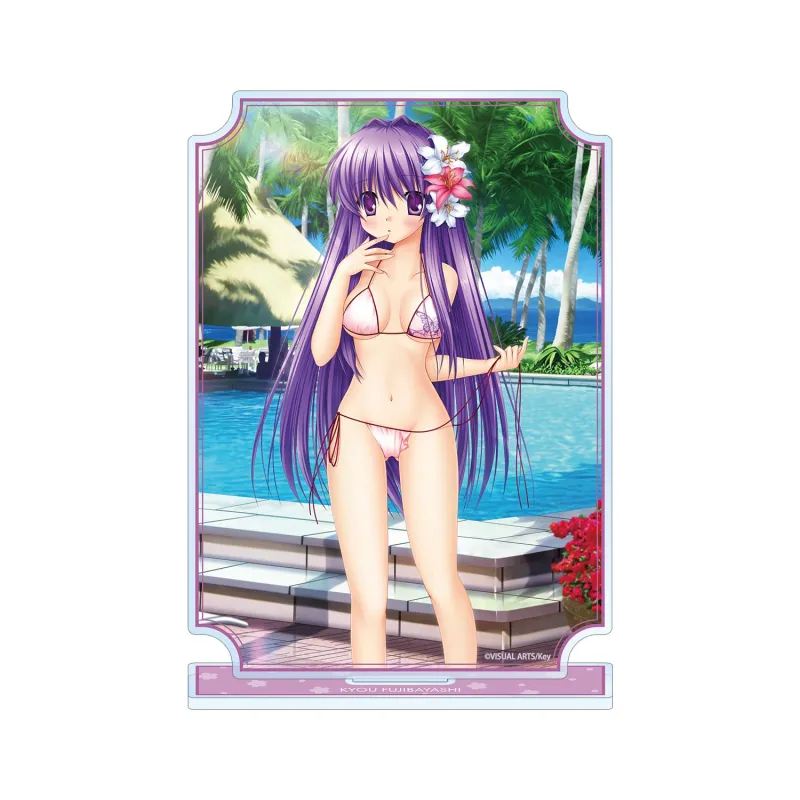 藤林 杏 BIGアクリルスタンド