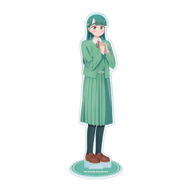 藤森 心 BIGアクリルスタンド