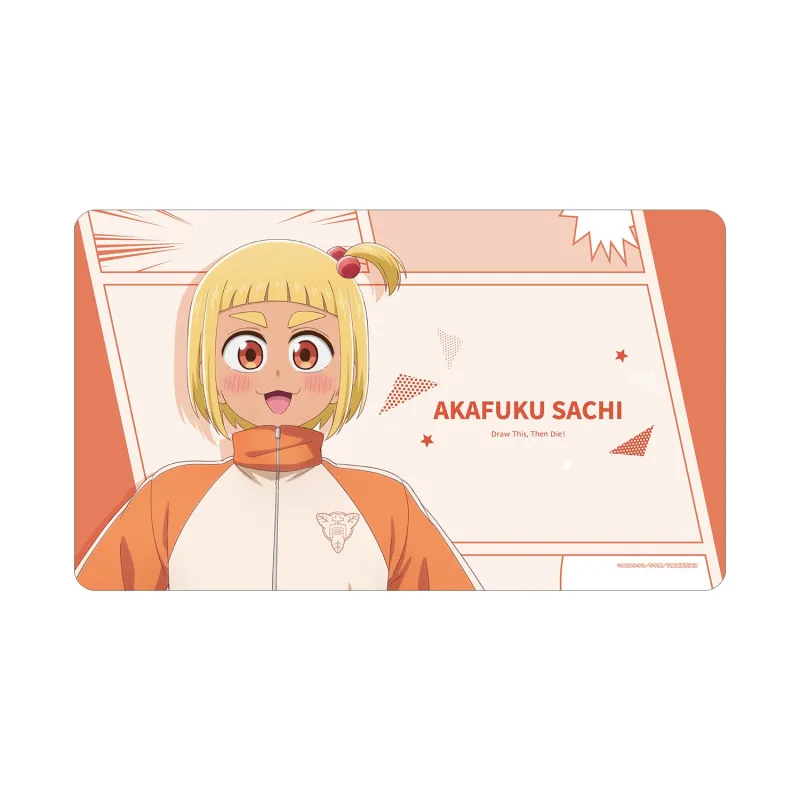 赤福 幸 マルチデスクマット