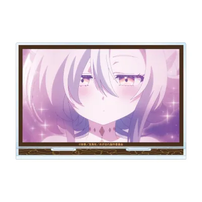 女神 場面写BIGアクリルスタンド ver.A