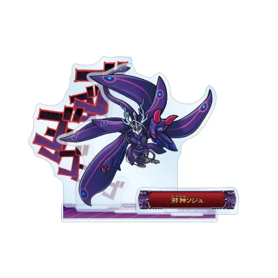 邪神ソジュ ボス登場！アクリルスタンド