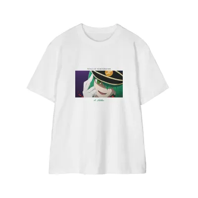 A・ヒトラー 場面写Teeユニセックス(サイズ/XXL)