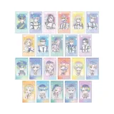 トレーディング Ani-Art KAWAII label イラストカード(単位/BOX) 1