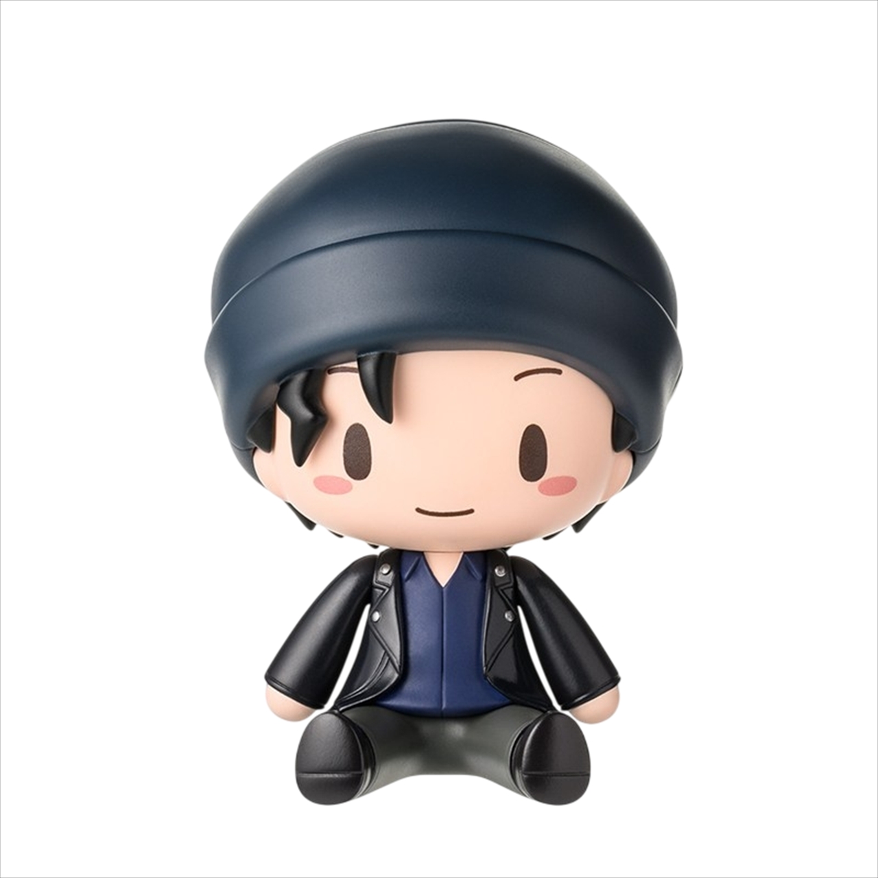名探偵コナン ふわぷち デフォルメフィギュア 
赤井秀一