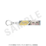 終末のワルキューレIII 目元アクリルキーホルダー（釈迦） 1