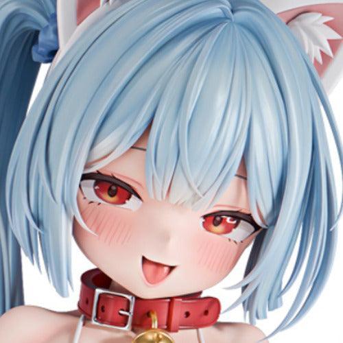 肉感少女 カメラのまえで 羽澄りの 1/5スケール
